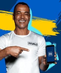 Rivalo app