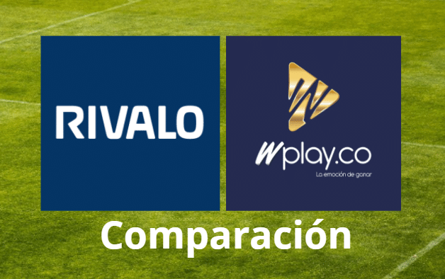 &iquest;Rivalo o wplay? &iexcl;Divi&eacute;rtete y ve cu&aacute;l es mejor!