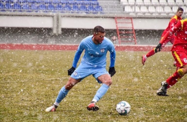 Rodrigo Faust: &ldquo;No s&eacute; de d&oacute;nde habr&aacute;n sacado la informaci&oacute;n&rdquo;