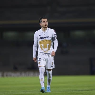 Alan Mozo a Chivas; estos son los detalles de su llegada