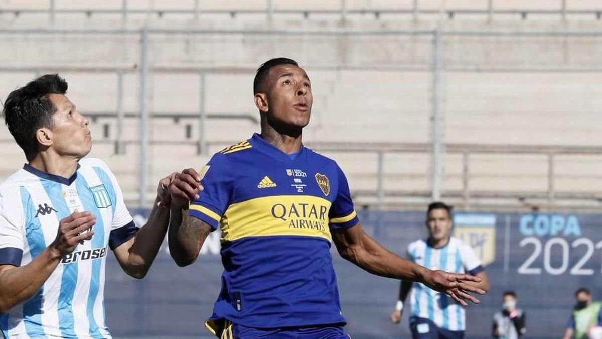 Boca Juniors, Copa de la Liga Profesional, Final de la Copa de la Liga Profesional, Tigre, Boca vs Tigre