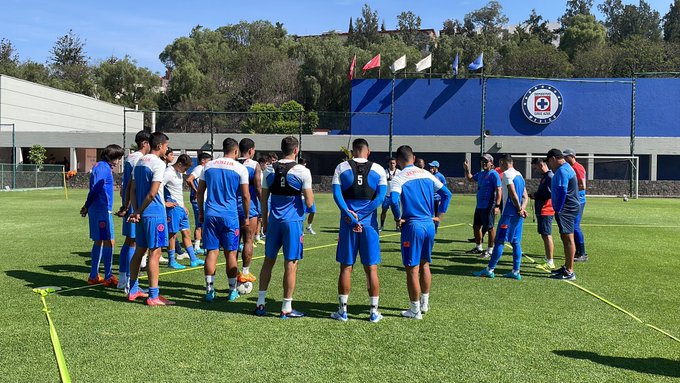 Cruz Azul: &iquest;Por qu&eacute; es favorito sobre Tigres en los cuartos de final?