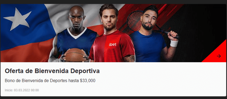 Ibet por fin en Latinoam&eacute;rica, aqu&iacute; nuestra opini&oacute;n