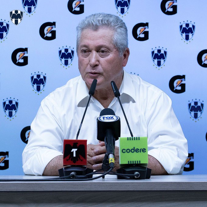 Rayados busca a un jugador del Atlas para el Apertura 2022