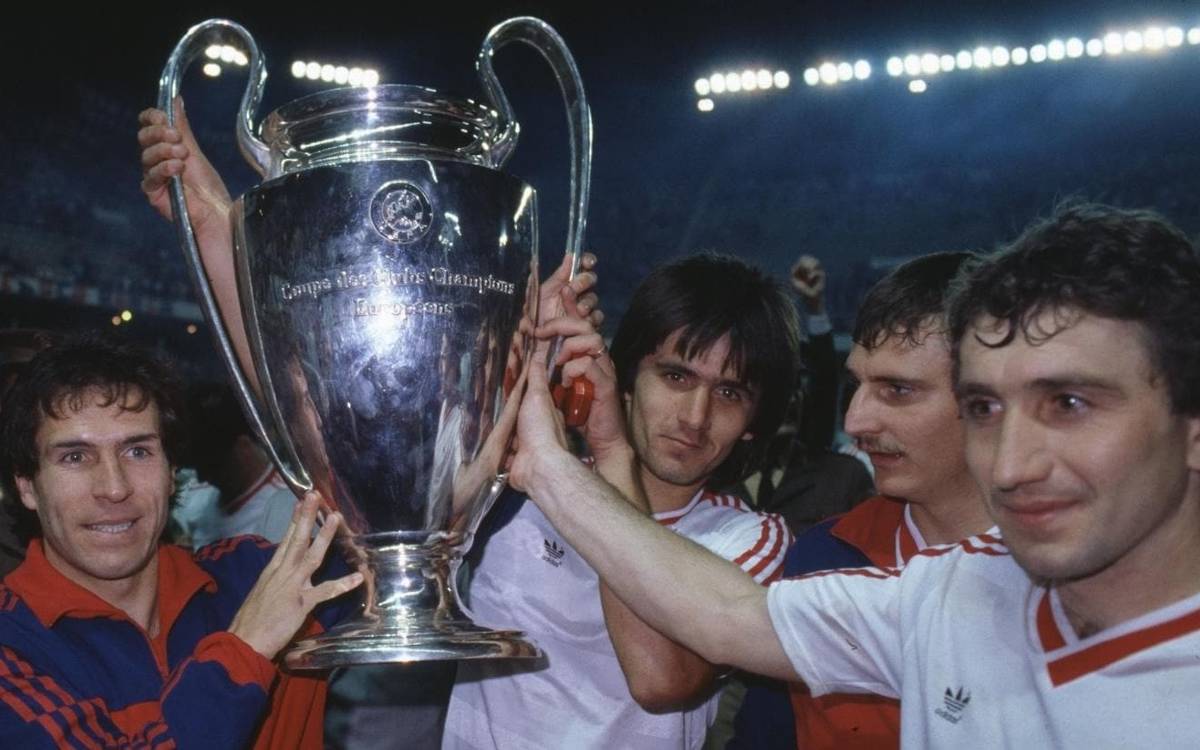 Cinco equipos que no sab&iacute;as que ganaron la Champions