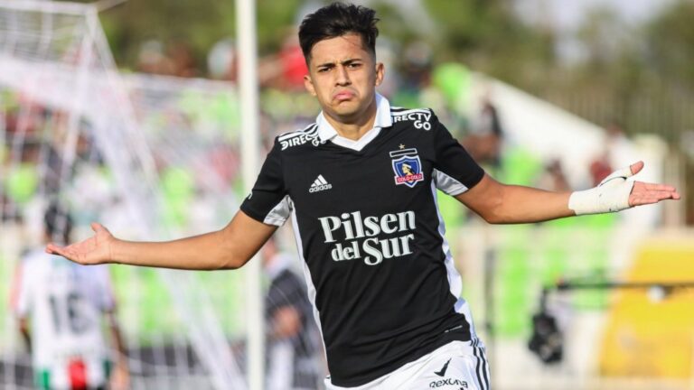 &iquest;Pablo Solari seguir&aacute; su carrera en el exterior?