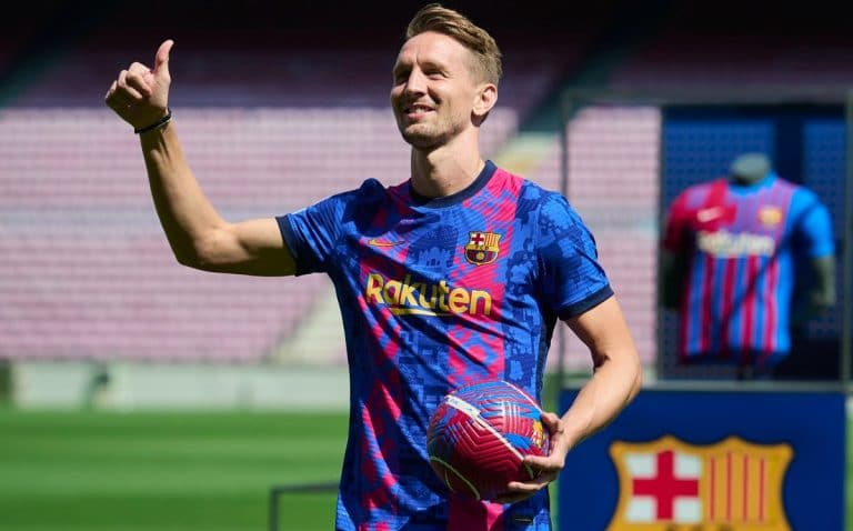 Los 3 equipos de la Liga MX a los que Luuk de Jong rechaz&oacute;