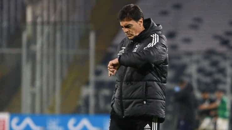 La raz&oacute;n por la que Colo Colo no ha logrado fichajes