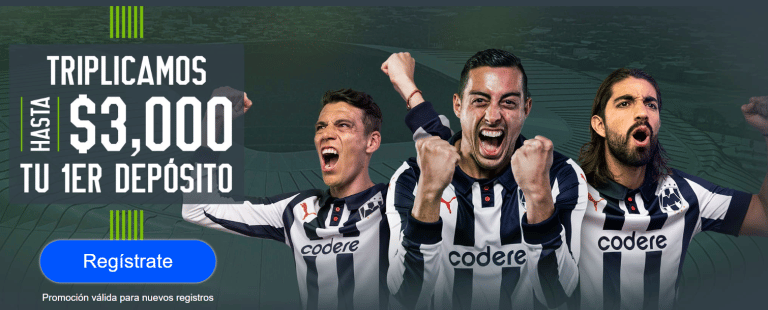 Codere M&eacute;xico, una rese&ntilde;a completa