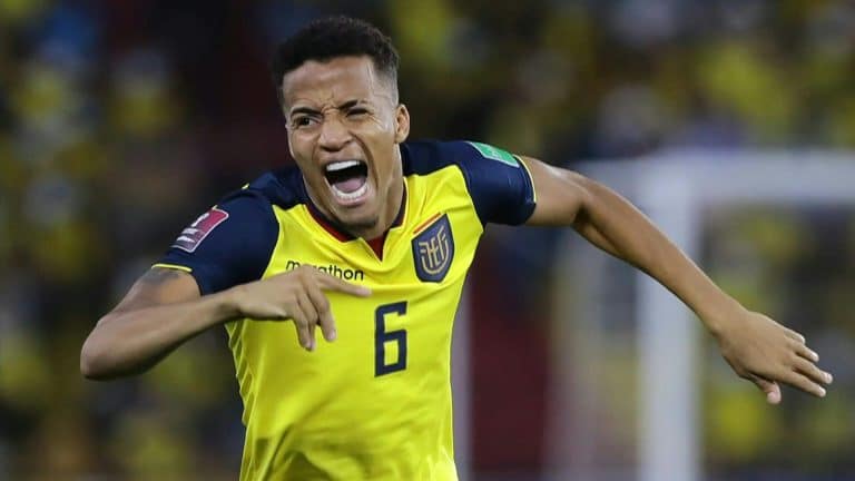 Las repercusiones del caso Byron Castillo