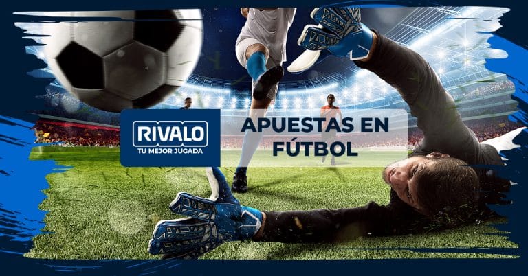 Rivalo apuestas &ndash; Todo lo que debes saber de este sitio
