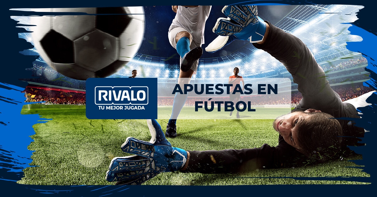 Rivalo apuestas