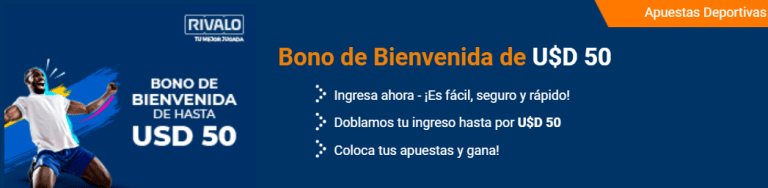 Rivalo bono Enero 2026: Ofertas para LATAM