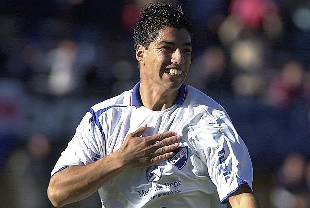 Siguen sin olvidarse de donde salieron