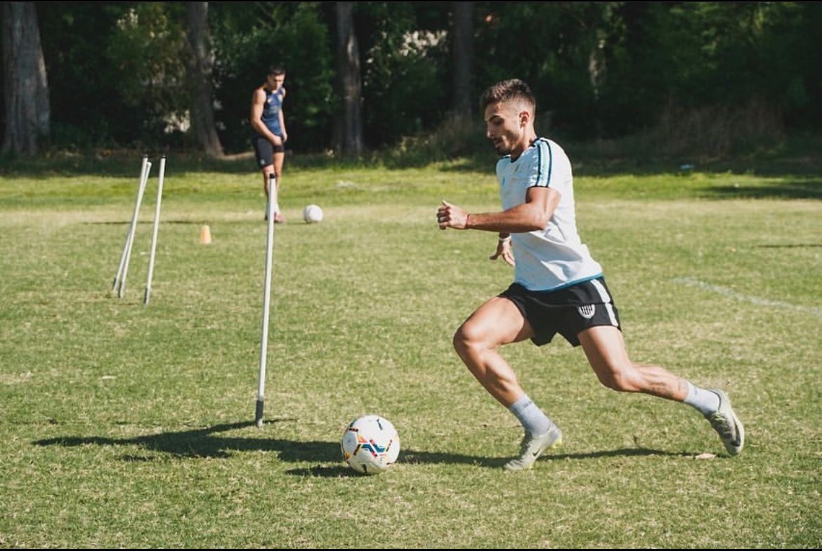 Potenza Calcio, Serie C, Serie A, Vélez Sarsfield, Deportivo Morón, Estudiantes de Caseros