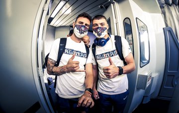 Am&eacute;rica: El complicado inicio de calendario que tendr&aacute; en el Apertura 2022