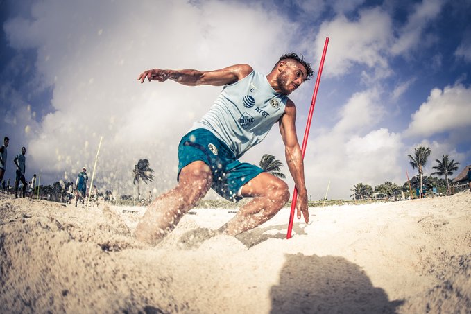 Am&eacute;rica: Sus dos primeros fichajes para el Apertura 2022