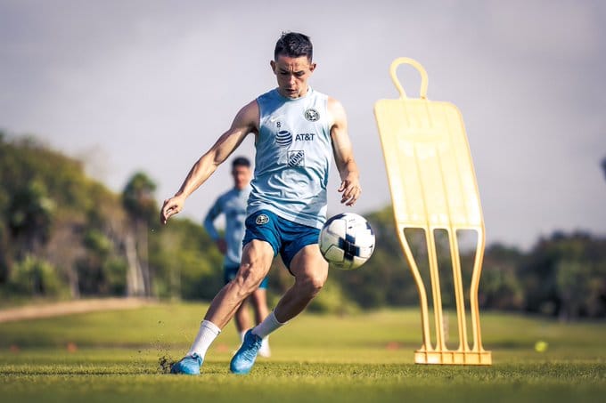 Am&eacute;rica: &iquest;A qu&eacute; equipos de Europa enfrentar&aacute; en la pretemporada?