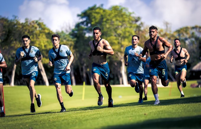 El inesperado fichaje que Am&eacute;rica busca para el Apertura 2022