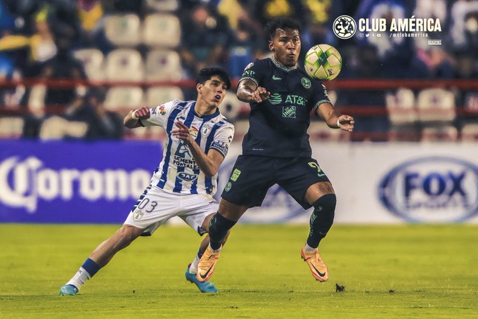 Los jugadores que Am&eacute;rica busca vender en este mercado de fichajes