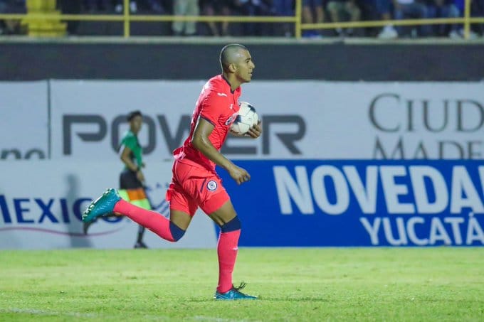 El sorpresivo fichaje que podr&iacute;a tener Cruz Azul para el pr&oacute;ximo torneo
