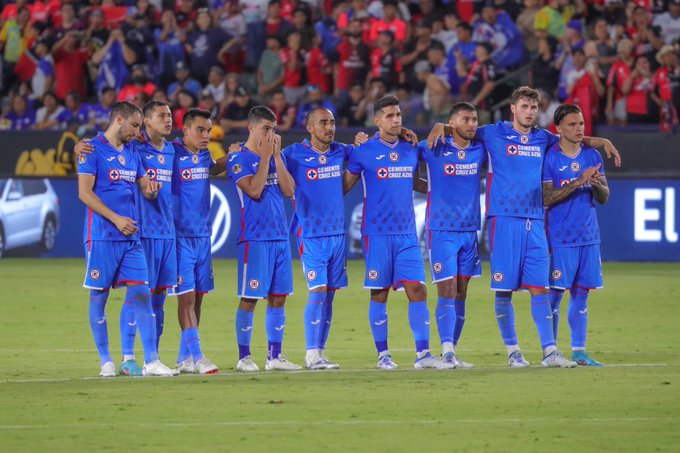 Cruz Azul: Los 2 uruguayos que llegar&iacute;an para el Apertura 2022