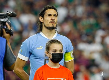 Edinson Cavani y las estrellas que han llegado a la Liga MX en el pasado