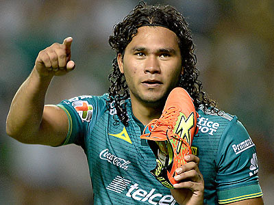 Gullit Pe&ntilde;a, la triste historia de su descendente carrera