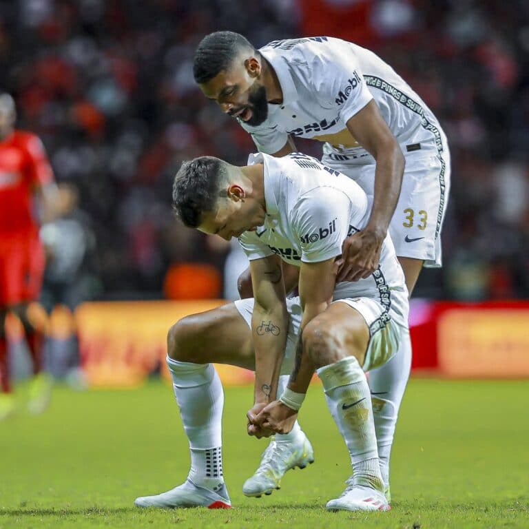 Juan Ignacio Dinenno: Los clubes de la Liga MX que podr&iacute;an ir tras &eacute;l