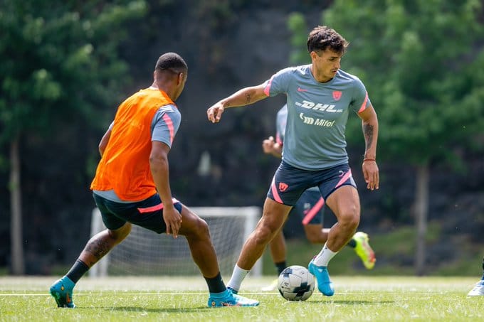 Liga MX: Los favoritos a lograr el t&iacute;tulo de goleo