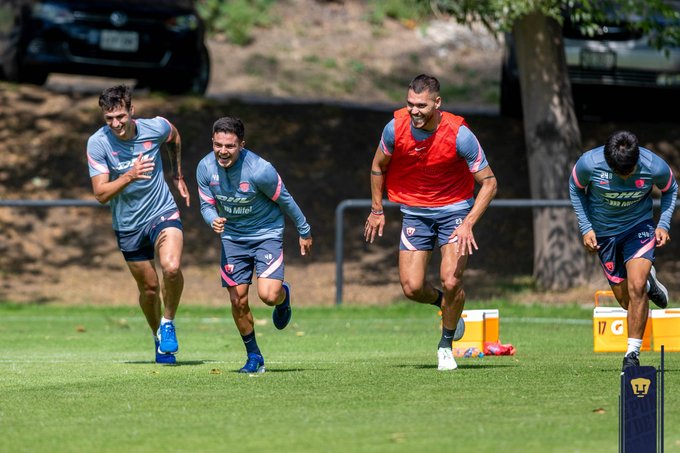 Pumas va por tres fichajes m&aacute;s para la pr&oacute;xima temporada
