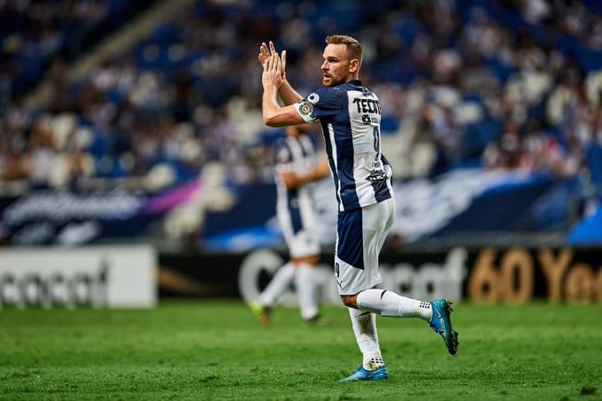 Rayados: &iquest;Cu&aacute;nto dinero ganar&iacute;a con la posible venta de Vincent Janssen?
