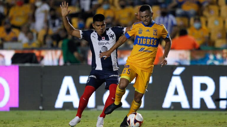 Rayados o Tigres; &iquest;qui&eacute;n tiene m&aacute;s obligaci&oacute;n de ser campe&oacute;n?