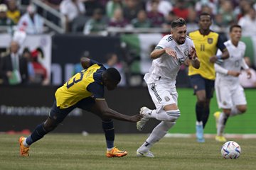 Selecci&oacute;n Mexicana; &iquest;qu&eacute; dejaron los amistosos ante Nigeria, Uruguay y Ecuador?