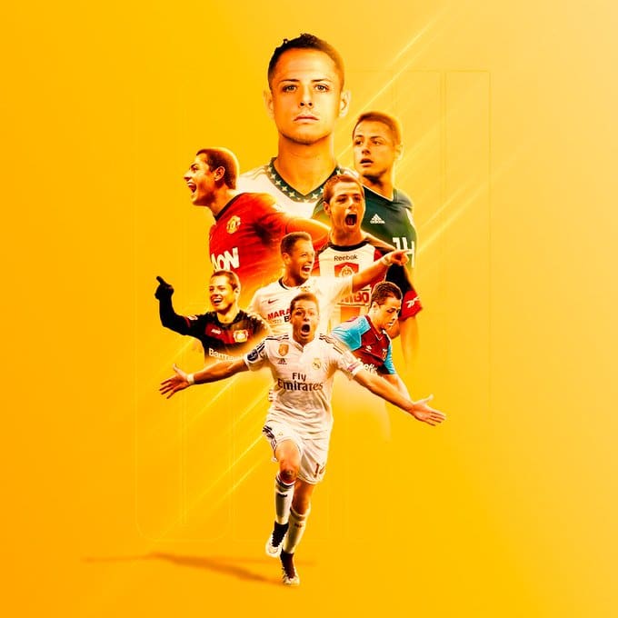 Selecci&oacute;n Mexicana: &iquest;Cu&aacute;ndo regresar&aacute; el Chicharito al Tri?