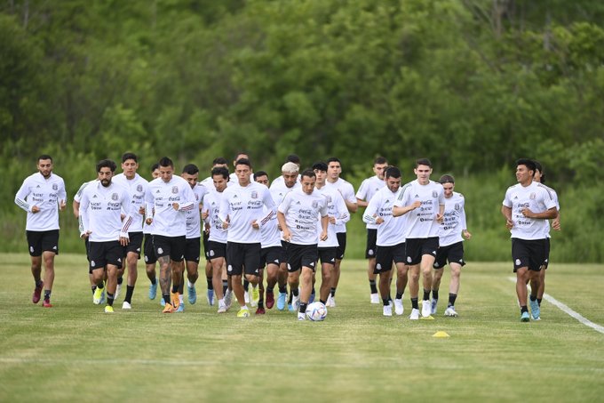 Selecci&oacute;n Mexicana: Los jugadores que no estar&aacute;n en la Nations League