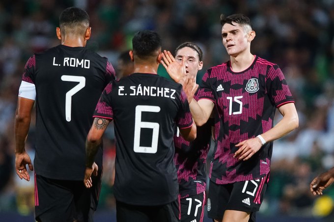 Selecci&oacute;n Mexicana: &iquest;Qu&eacute; dijo Martino sobre el trabajo de Marcelo Flores?