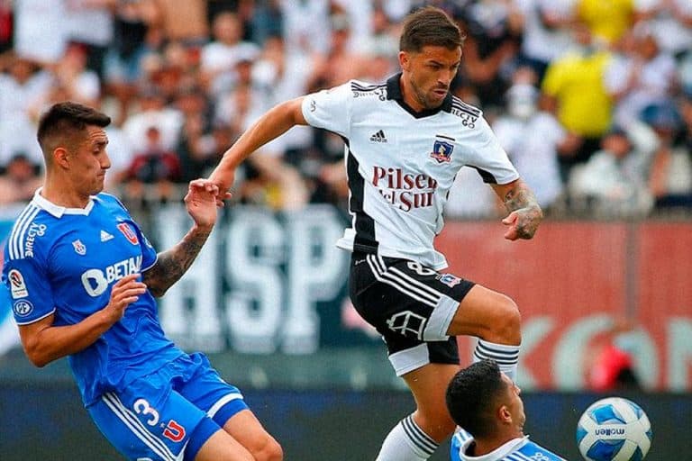 Patricio Y&aacute;&ntilde;ez habl&oacute; sobre el supercl&aacute;sico