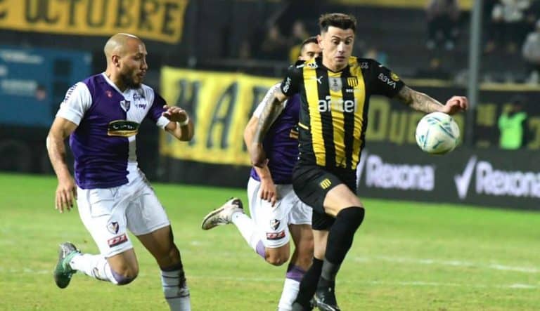 Pe&ntilde;arol se despide del Intermedio 2022