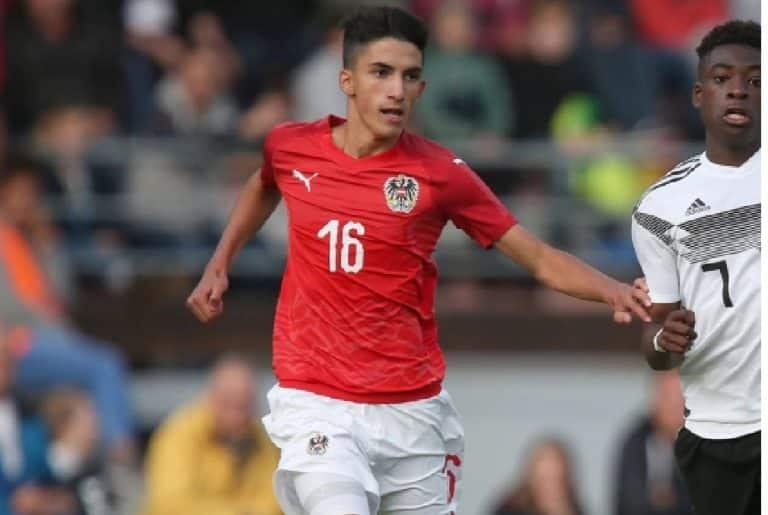 &iquest;Qui&eacute;nes son los 12 futbolistas convocados para el Camp Celeste?