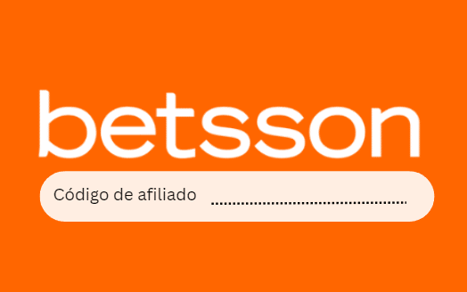 Codigo de afiliado Betsson