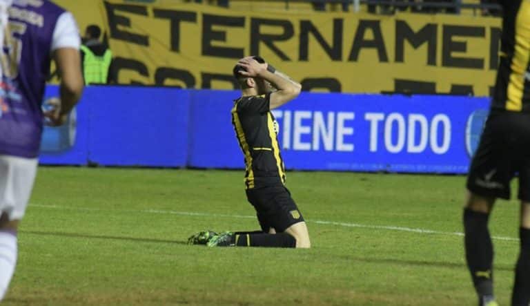 Los fichajes de Pe&ntilde;arol para el clausura 2022