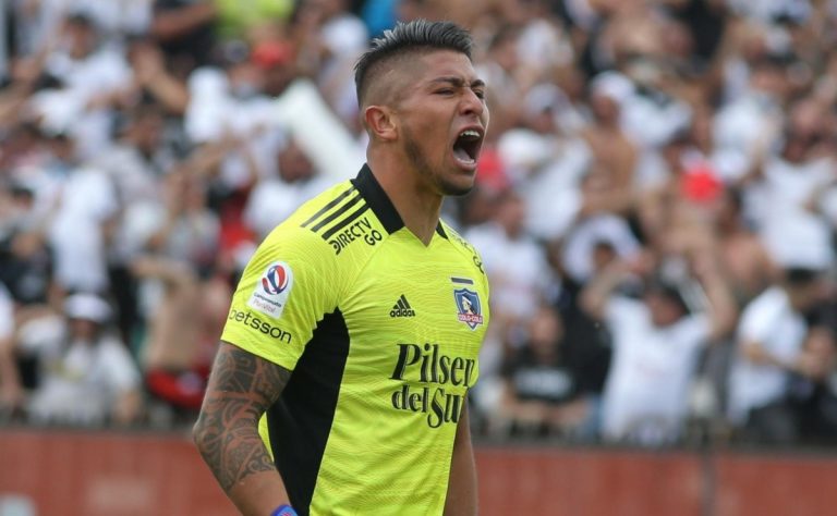 Brayan Cort&eacute;s habl&oacute; despu&eacute;s de la victoria cl&aacute;sica