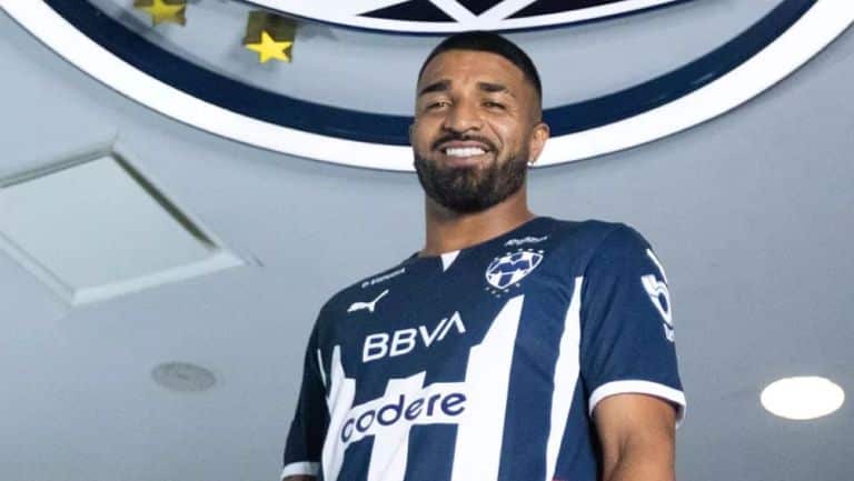 Rayados y las dolorosas lesiones que ha tenido en los &uacute;ltimos meses
