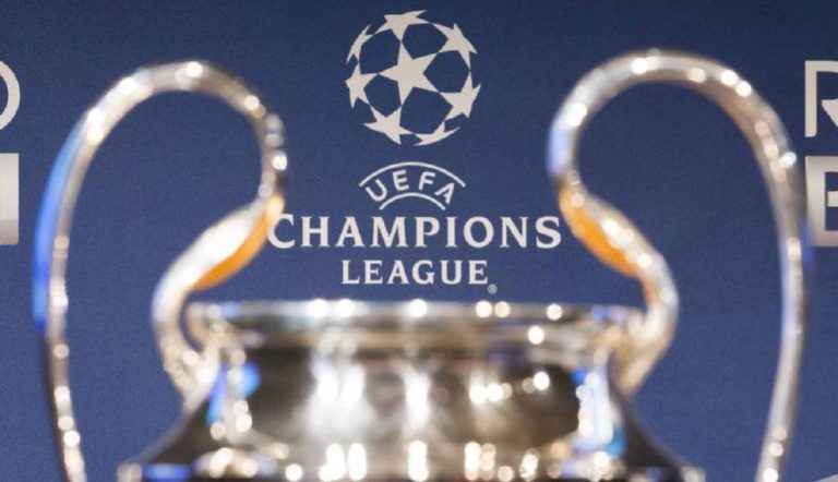 Sorteo Champions League 2022-23: &iquest;Cu&aacute;ndo es?