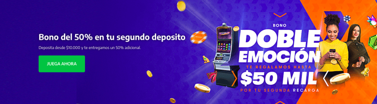 Bono de bienvenida Betsson Enero 2026