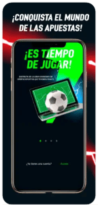 strendus app
