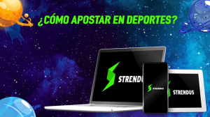 Strendus app