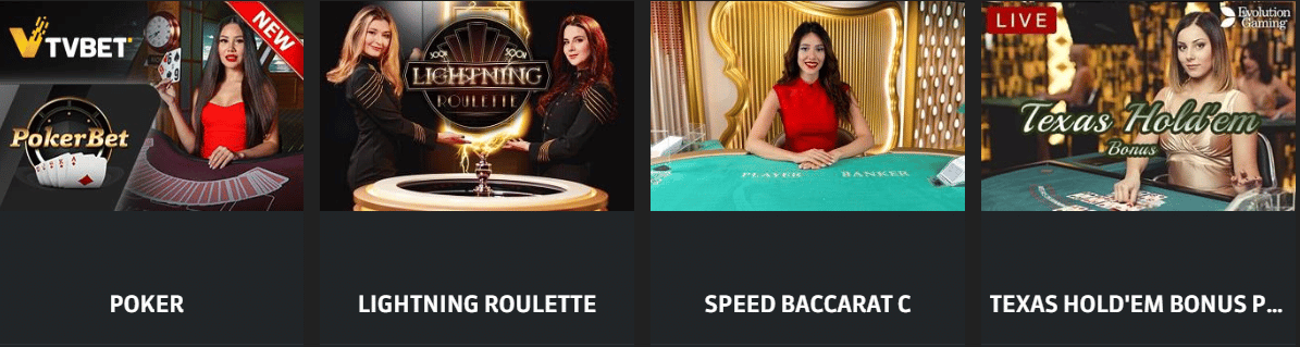 Strendus casino online