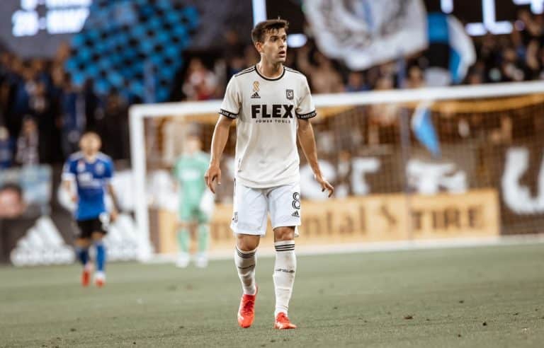 Nacional: oficializ&oacute; la llegada de Francisco Ginella